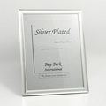 Silver Certificate Frame 8 1/2"x11"